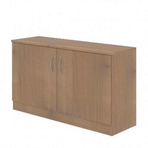 Flügeltürschrank Breite 120 cm, 1,5 OH